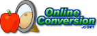 Online Convertion